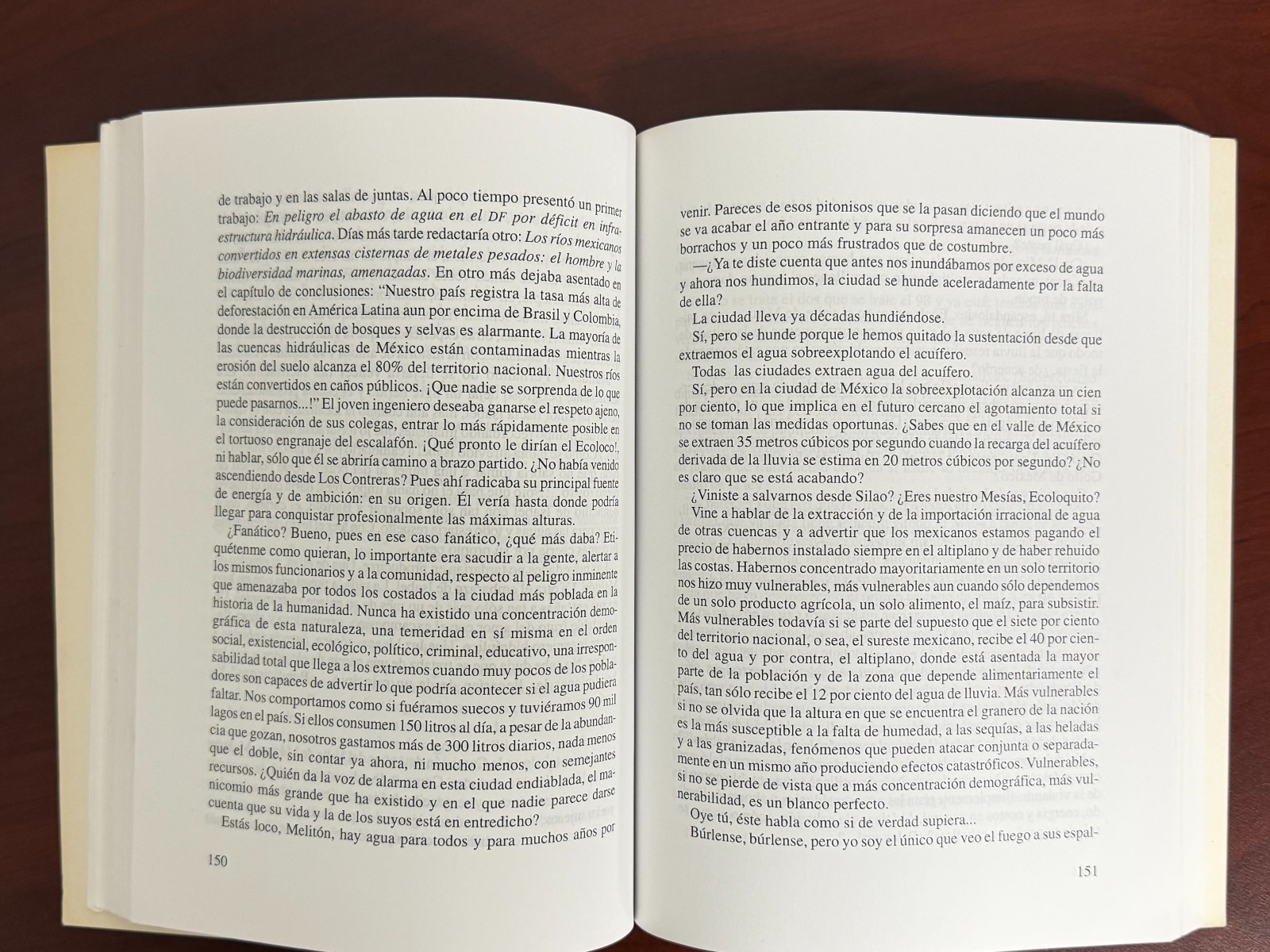 Sequi´a: Me´xico, 2004 (Spanish Edition) by Francisco Marti´n Moreno 1997 PB