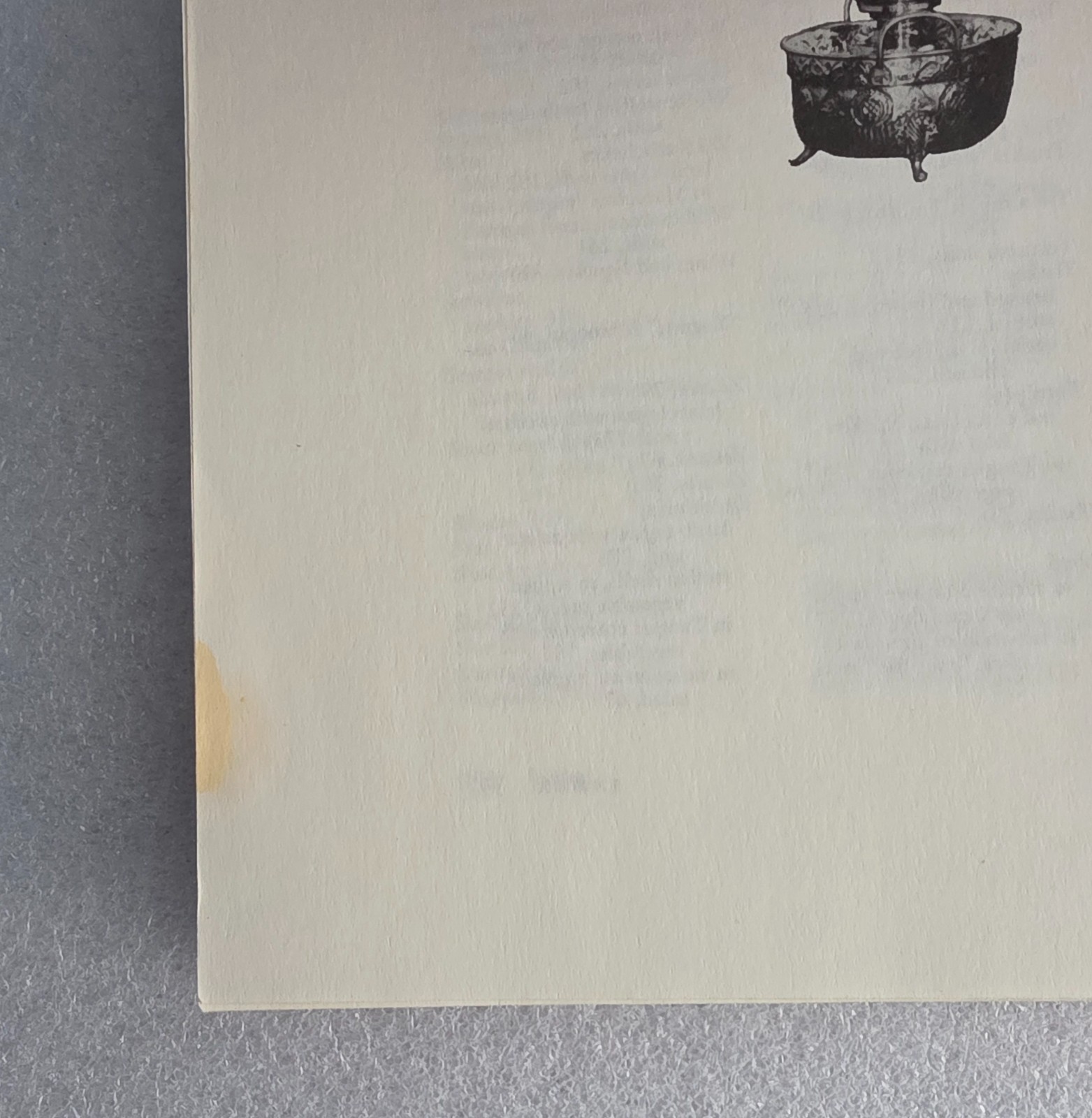 Couscous and Other Good Food From Morocco Paula Wolfert Cookbook PB 2001