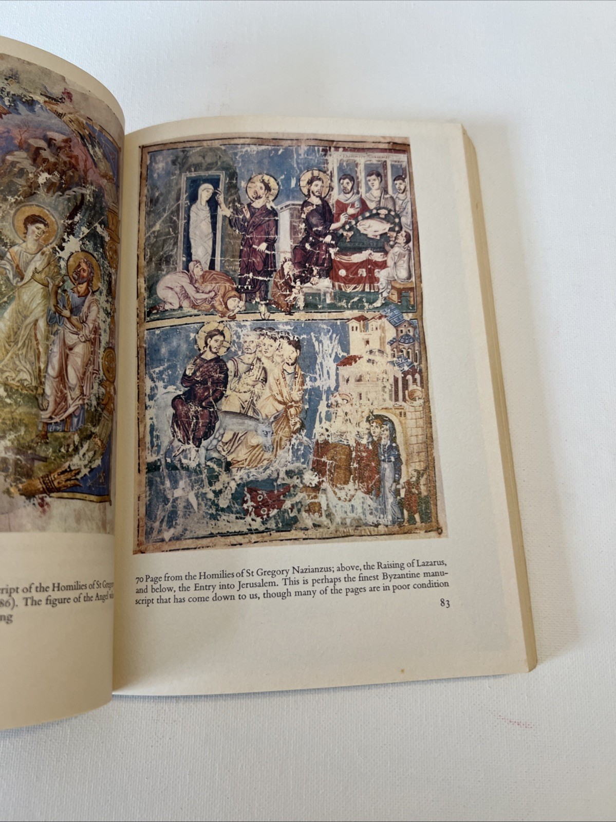 Art of the Byzantine Era Paperback David Talbot Rice