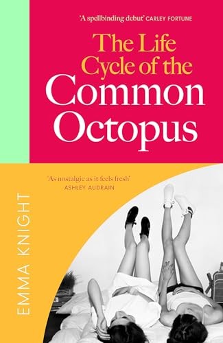 Quercus Publishing The Life Cycle of the Common Octopus a witty