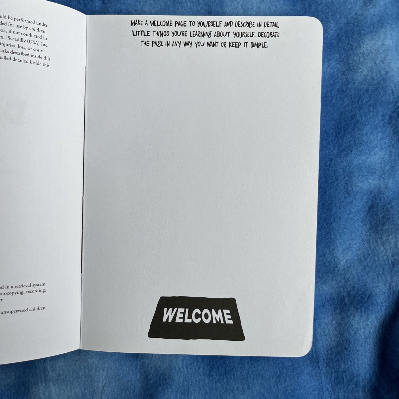 Create + Destroy Activity Book 240 Pages of Fun and Creative Tasks
