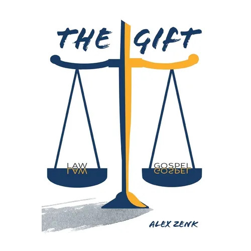 The Gift – Paperback