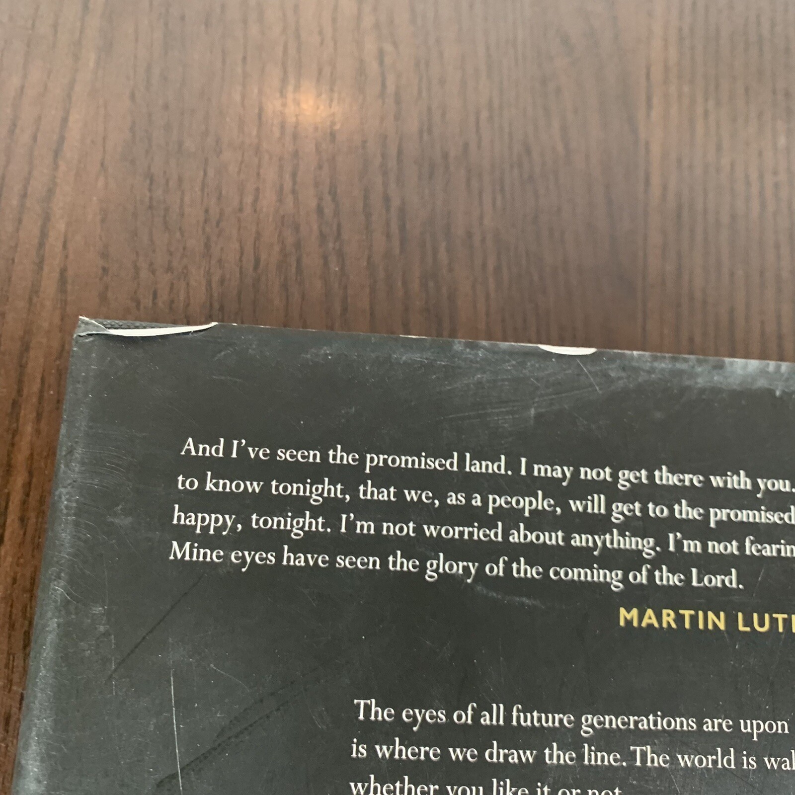 Speeches That Changed The World Quercus English Hardback DJ Quercus Publishing