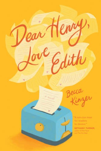 Dear Henry, Love Edith: A Charming Mistaken-Identity Romantic Comedy – VERY GOOD
