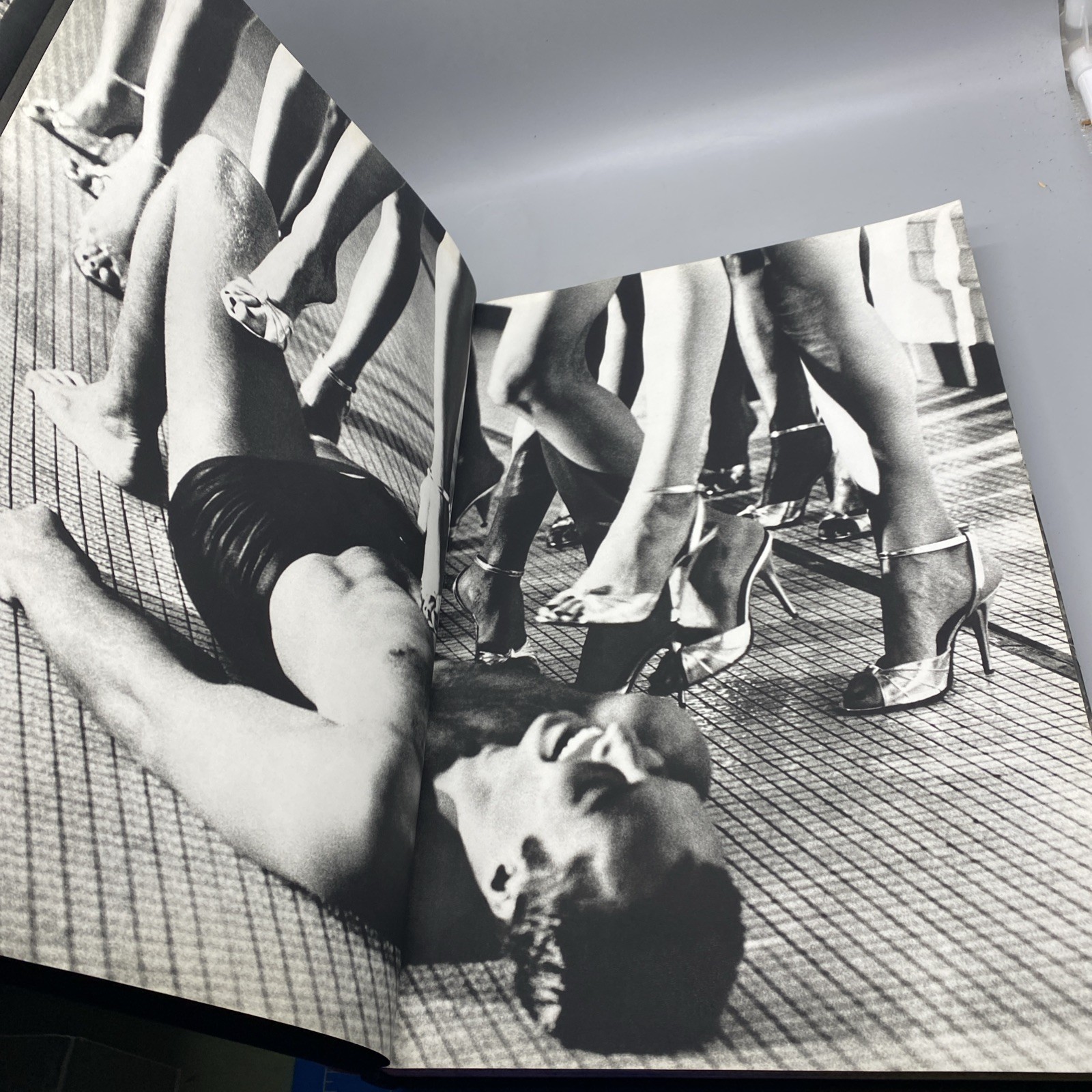 SNAPS Ellen von Unwerth Twin Palms Publishers Photo Book Photography