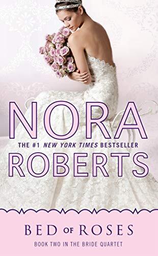 Bride Quartet Series All 4 Books in Mass Market Paperback