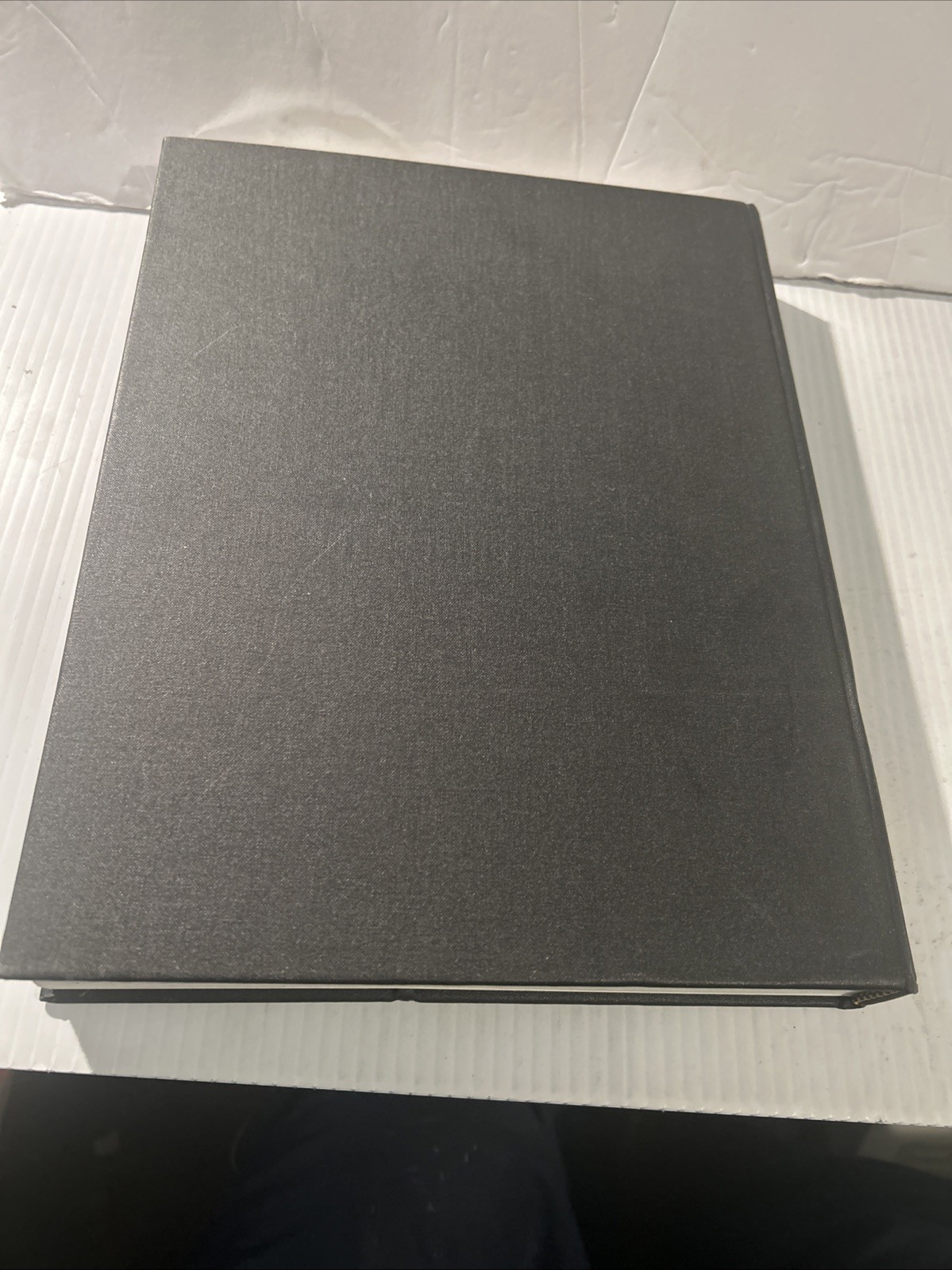 Funeral Service Compend Book 6th Edition – Unmarked Text! Rare/Hard to Find!