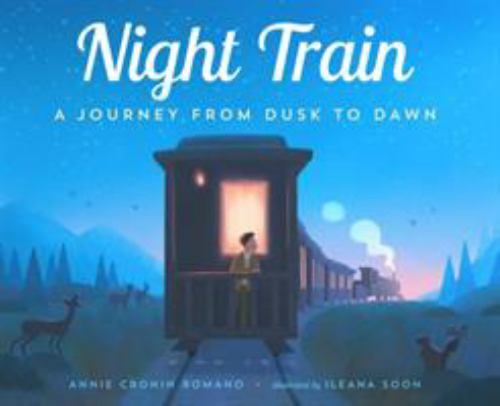 Night Train: A Journey from Dusk to Dawn by