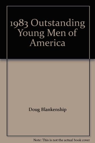 1983 Outstanding Young Men of America