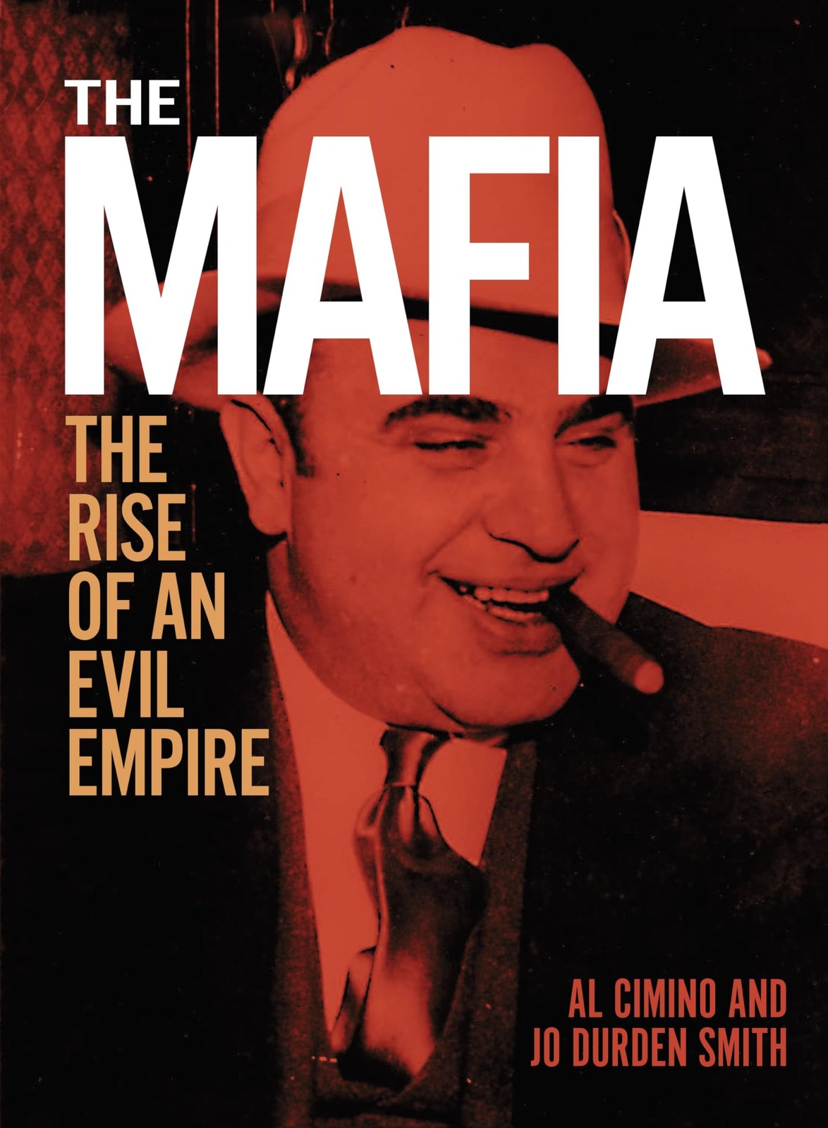 Arcturus Publishing Ltd The Mafia.
