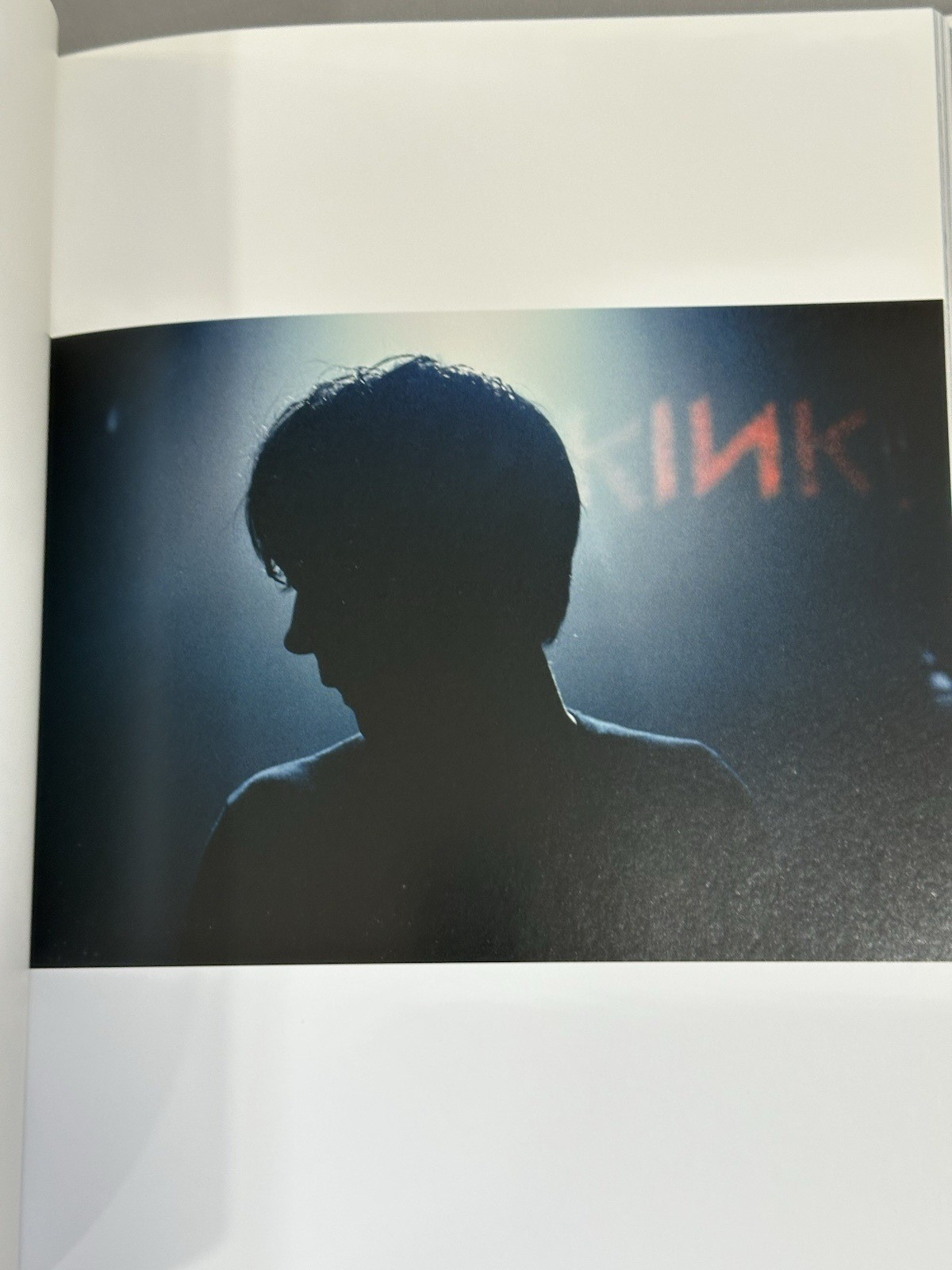 You & I Ryan Mc Ginley Hard Cover Dust Jacket