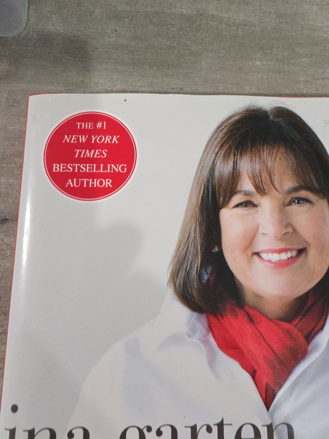 Make It Ahead: A Barefoot Contessa Cookbook Hardcover 272 Pages Great Recipes