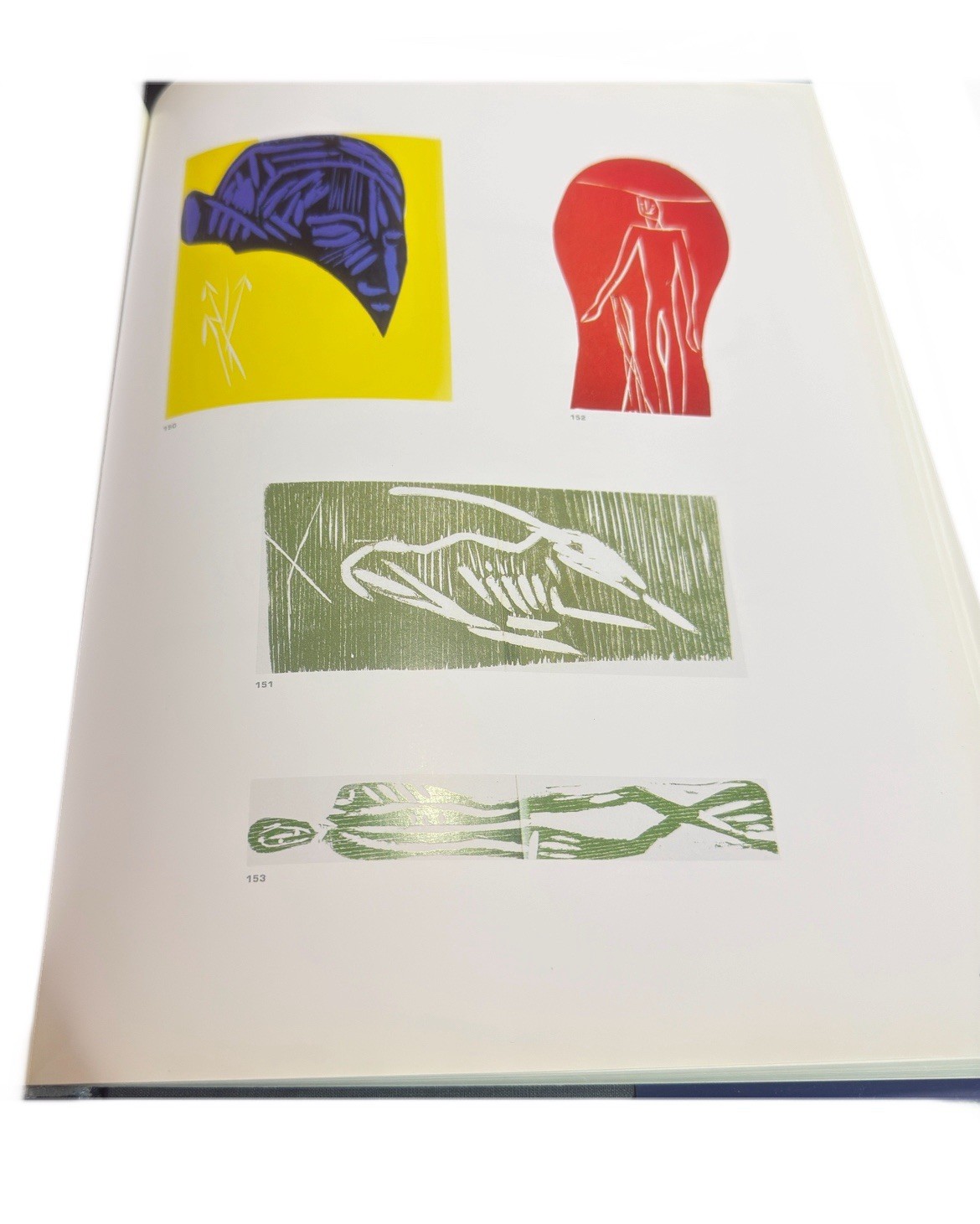 Mimmo Paladino: Graphic Work 1974#2001 (Art of This Century) by Paladino, mimmo