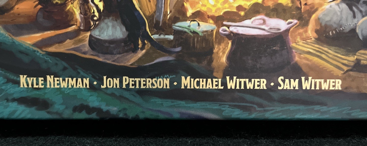 Heroes’ Feast Flavors of the Multiverse (Dungeons & Dragons): Official Cookbook