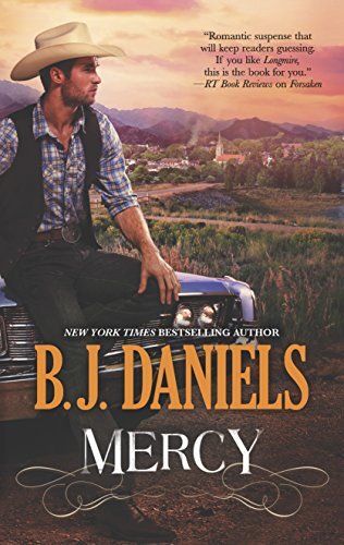 Beartooth, Montana Series All 5 Books in Mass Market Paperback