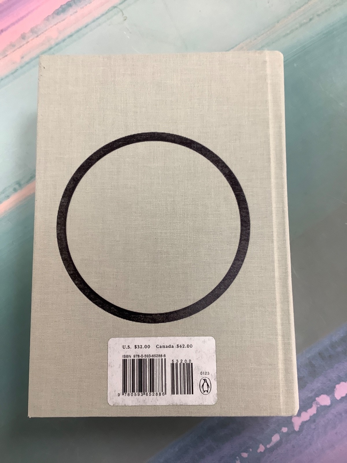Creative Act : A Way of Being by Rick Rubin (2023, Hardcover)