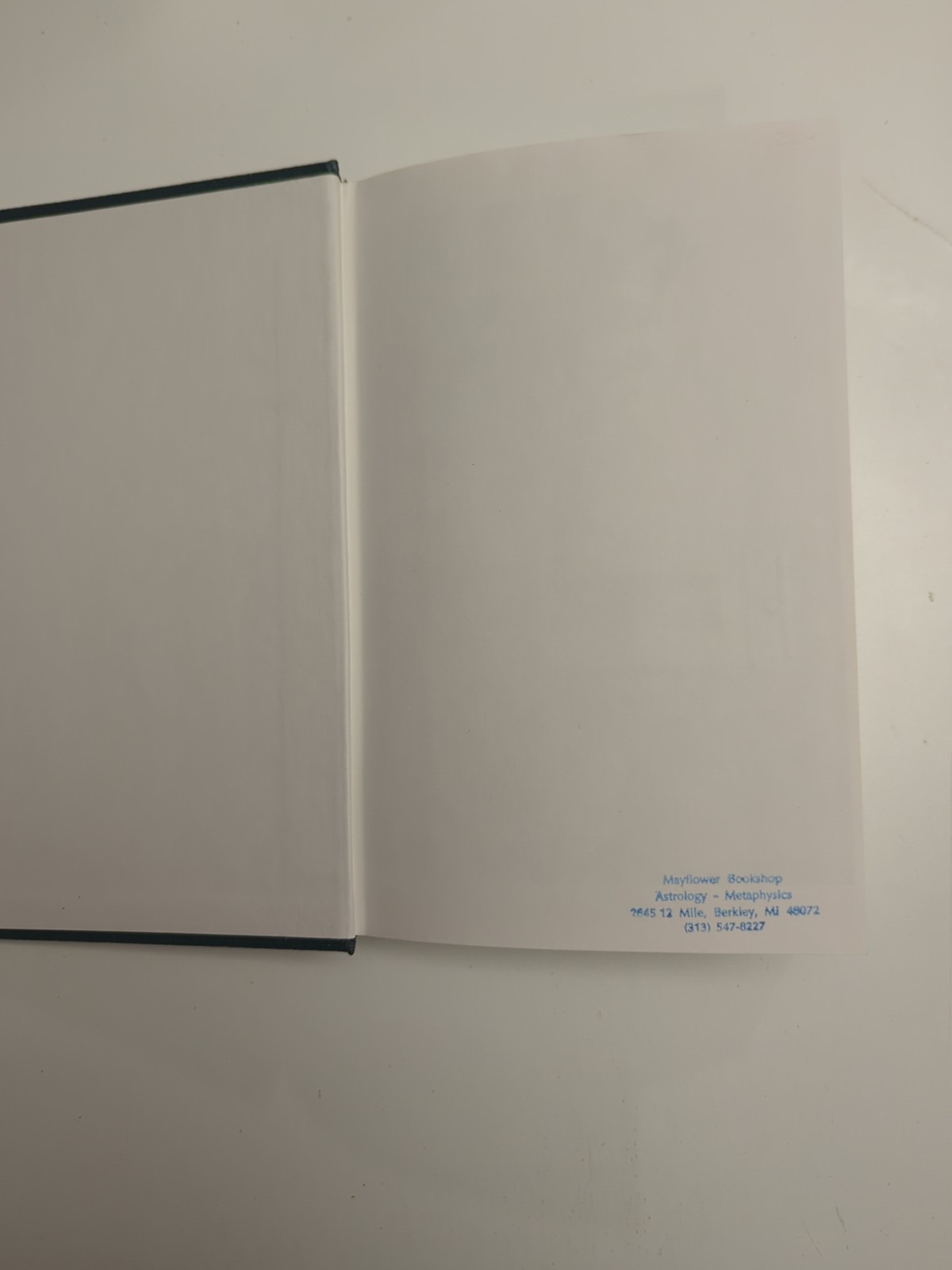 On the Mysteries Iamblichus 1984 First Edition, Hard cover