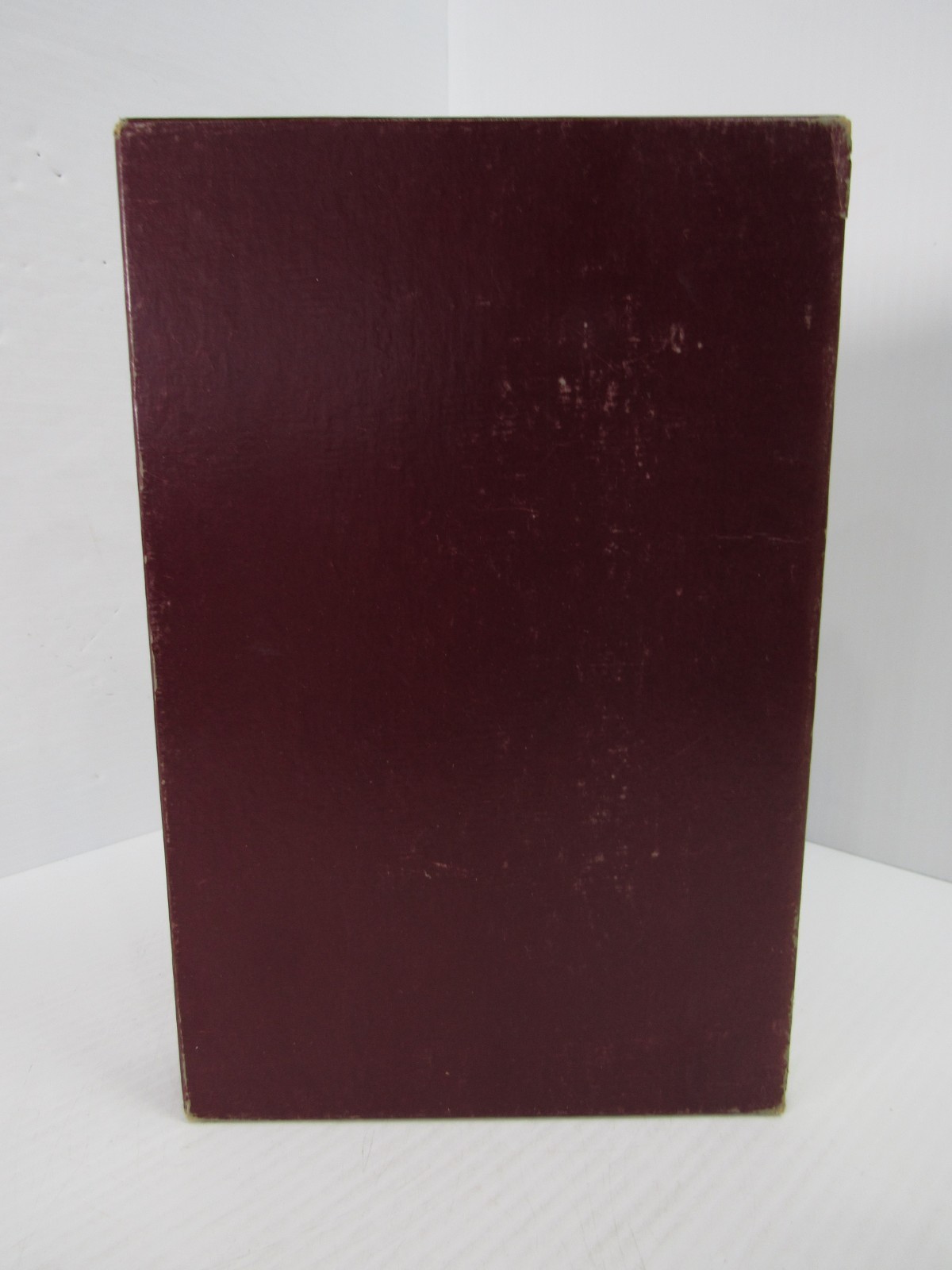 The Autobiography of Benjamin Franklin By B. Franklin (1951, Hardcover)