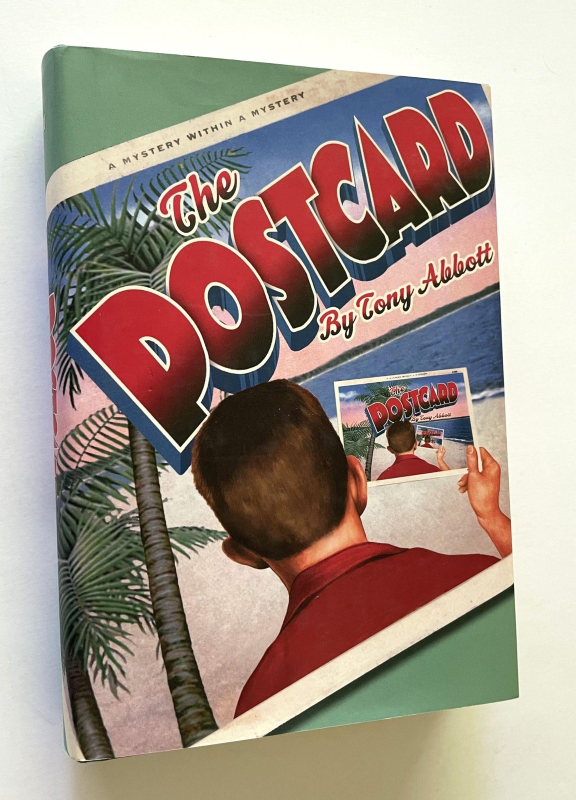 The Postcard