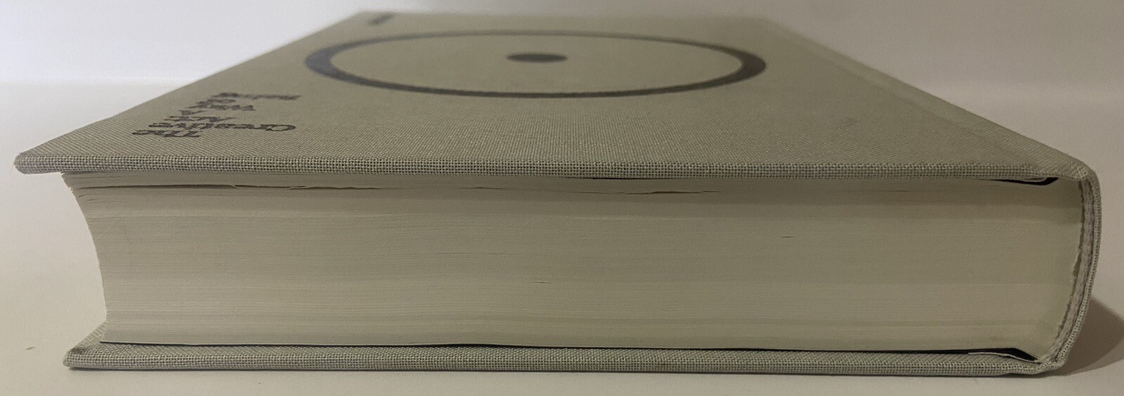 Creative Act : A Way of Being by Rick Rubin (2023 Hardcover)