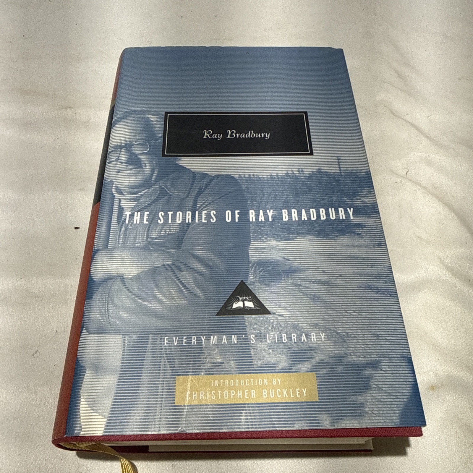 Stories of Ray Bradbury : Introduction by Christopher Buckley by Ray Bradbury…