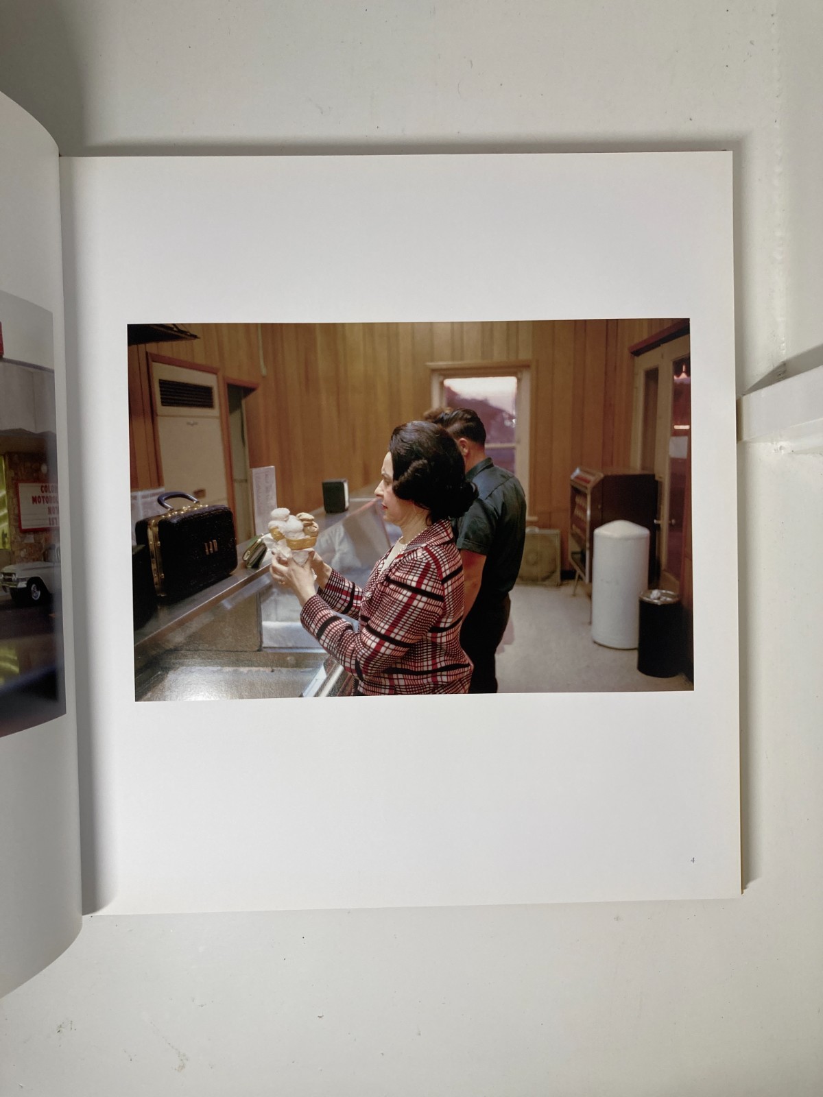 William Eggleston: For Now by William Eggleston / 2010 / Twin Palm Publishers