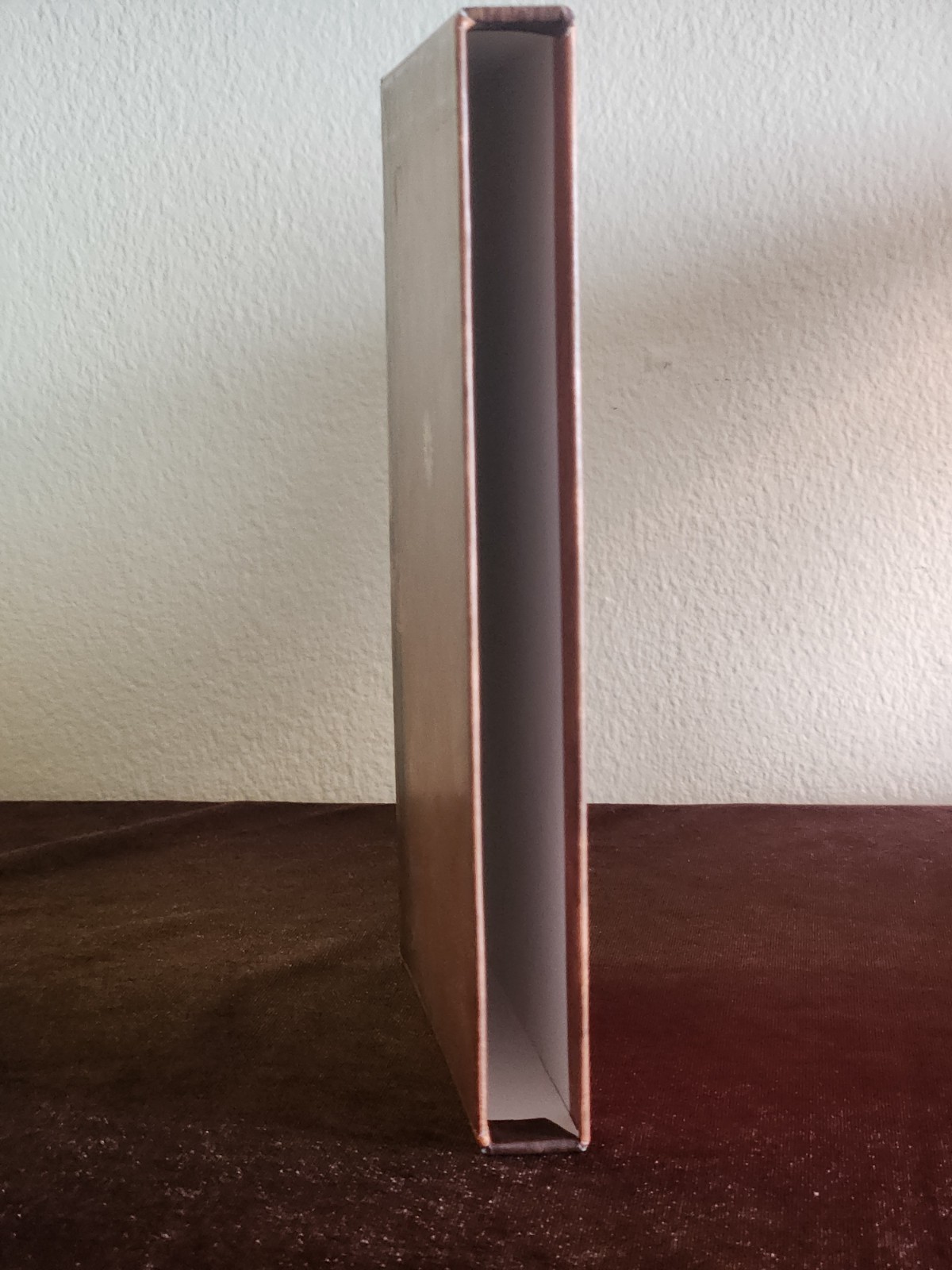The Alchemist Paulo Coelho 2006 Gift Edition First Printing 1st Ed Hardcover