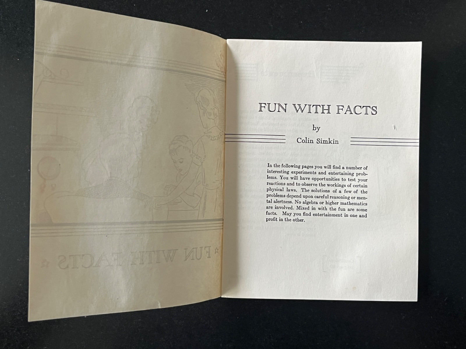 Fun With Facts 30 pages Travelers Insurance Streets & Highway Safety Guide