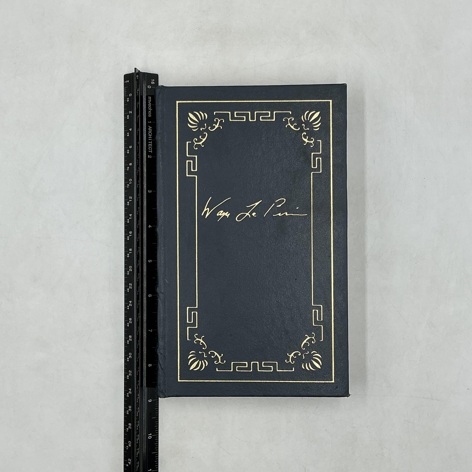 COMMON SENSE And RIGHTS OF MAN Thomas Paine 2000 Hardcover Palladium Press Blue