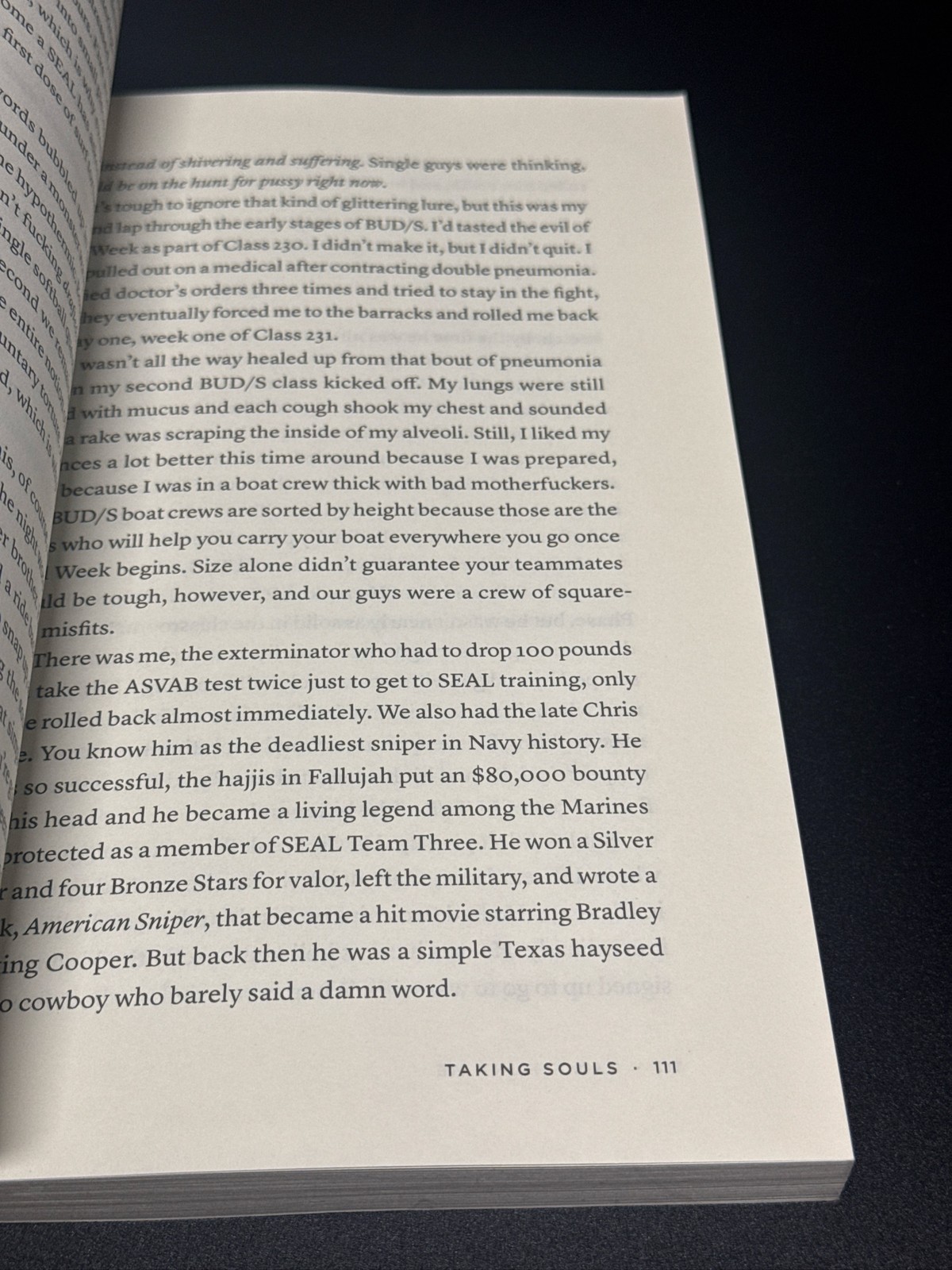 Can’t Hurt Me by David Goggins: Master Your Mind and Defy the Odds