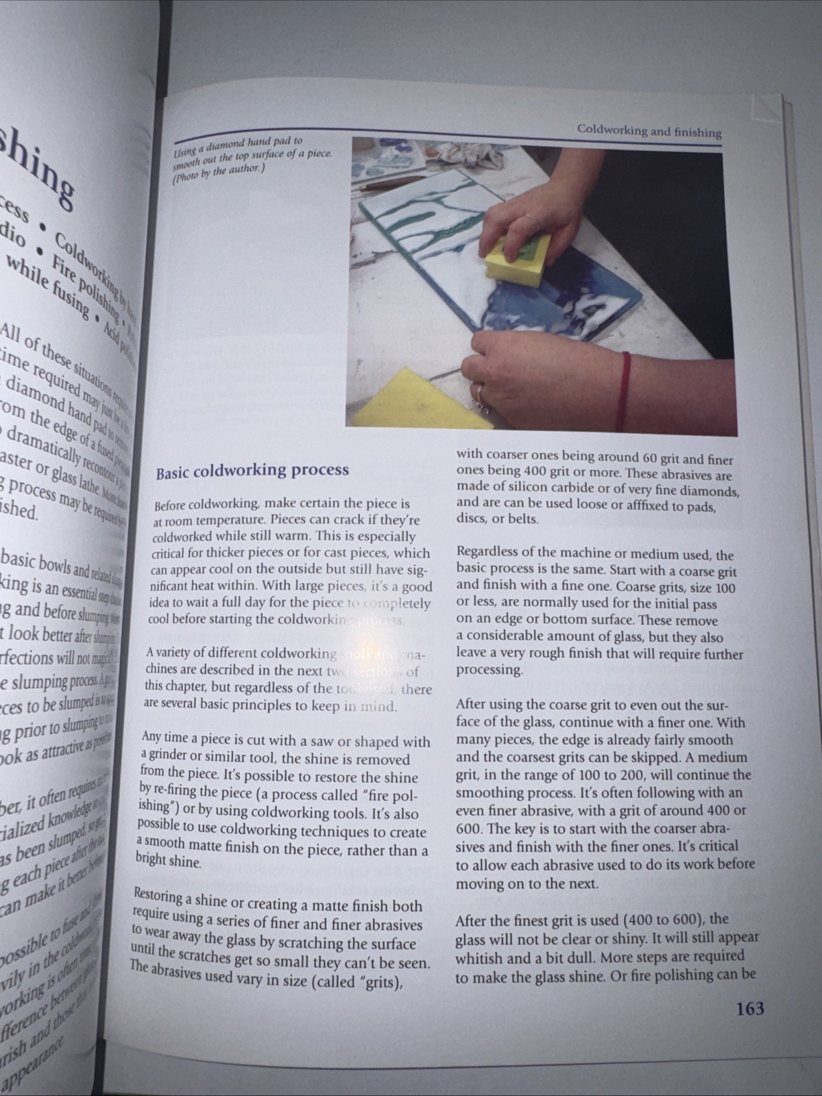 Contemporary Fused Glass by Not Available (2010, Trade Paperback)