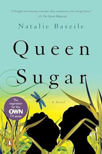 Queen Sugar: A Novel – Paperback, by Baszile Natalie – Acceptable n