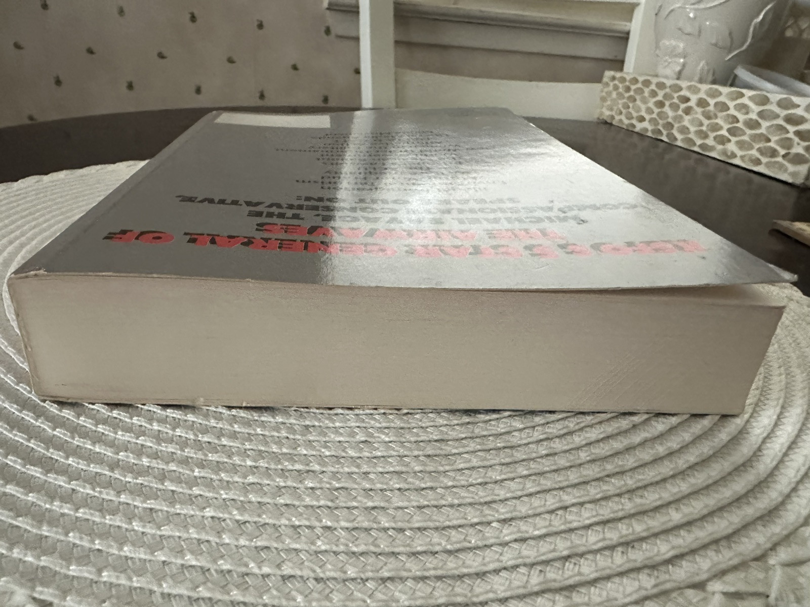 The Savage Nation Compassionate Conservative Speaks Michael Savage 1995 1st Edit