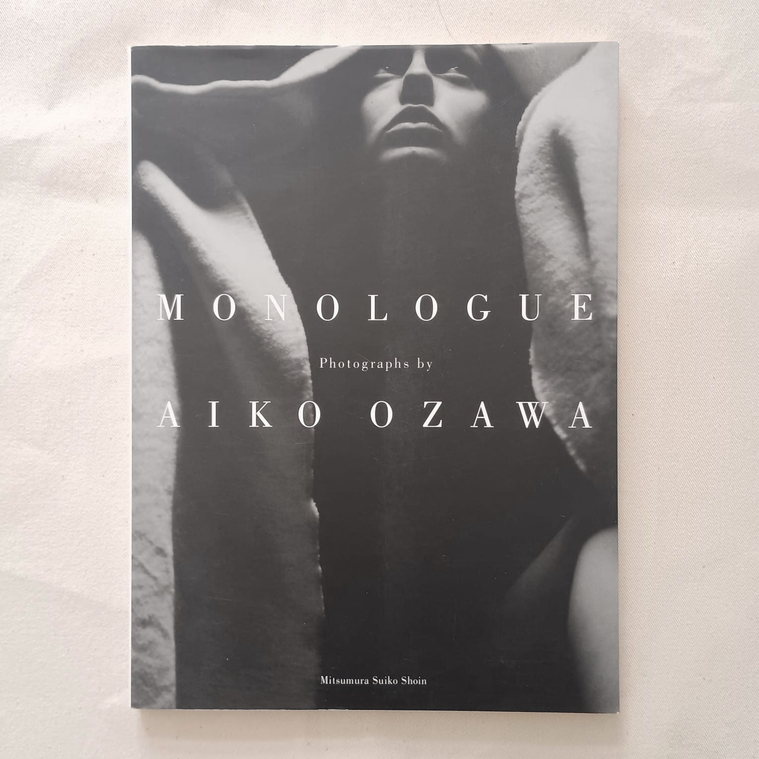 Aiko Ozawa – Monologue