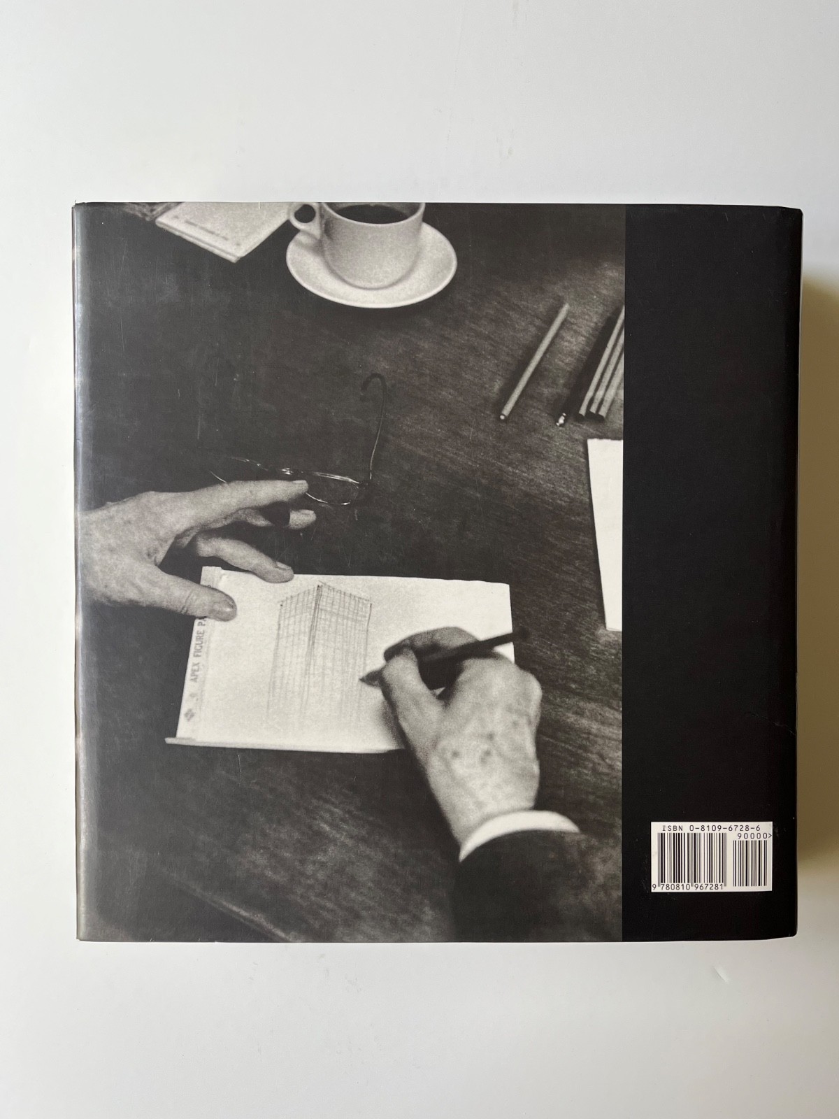 Mies in America Mies Van der Rohe Phyllis Lambert 2001 CCA Whitney