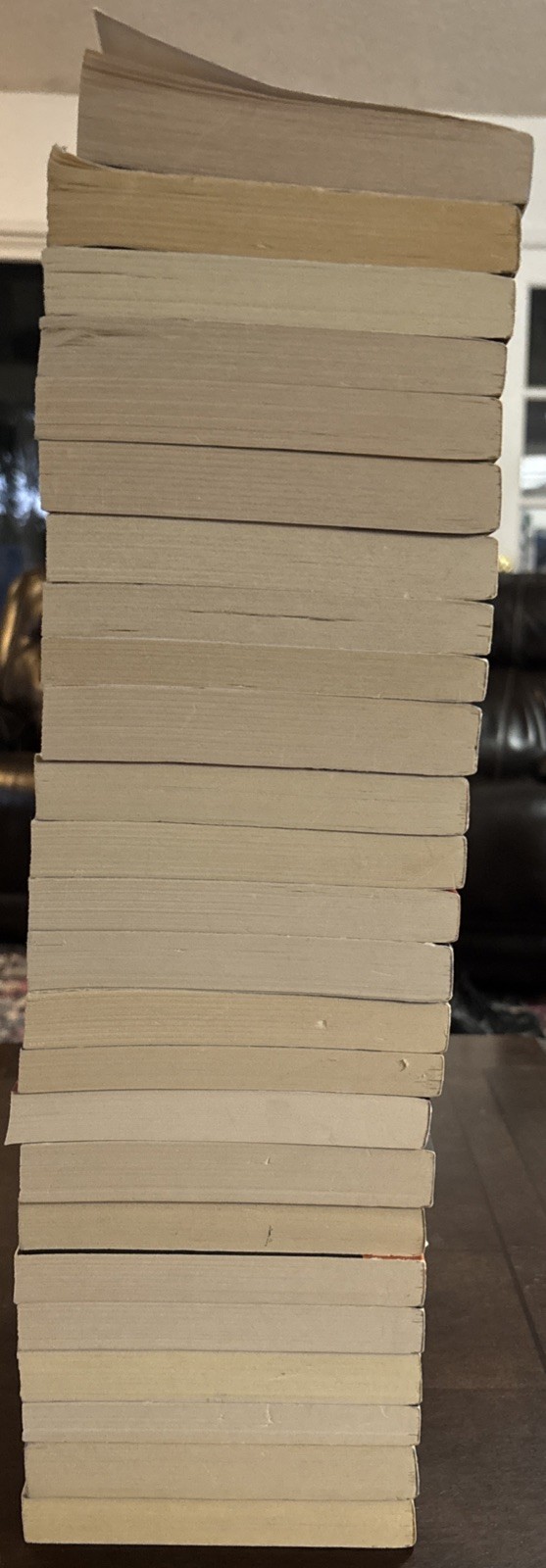 Lot 25 Agatha Christie Trade Paperbacks William Morrow Reprints Hercule Poirot