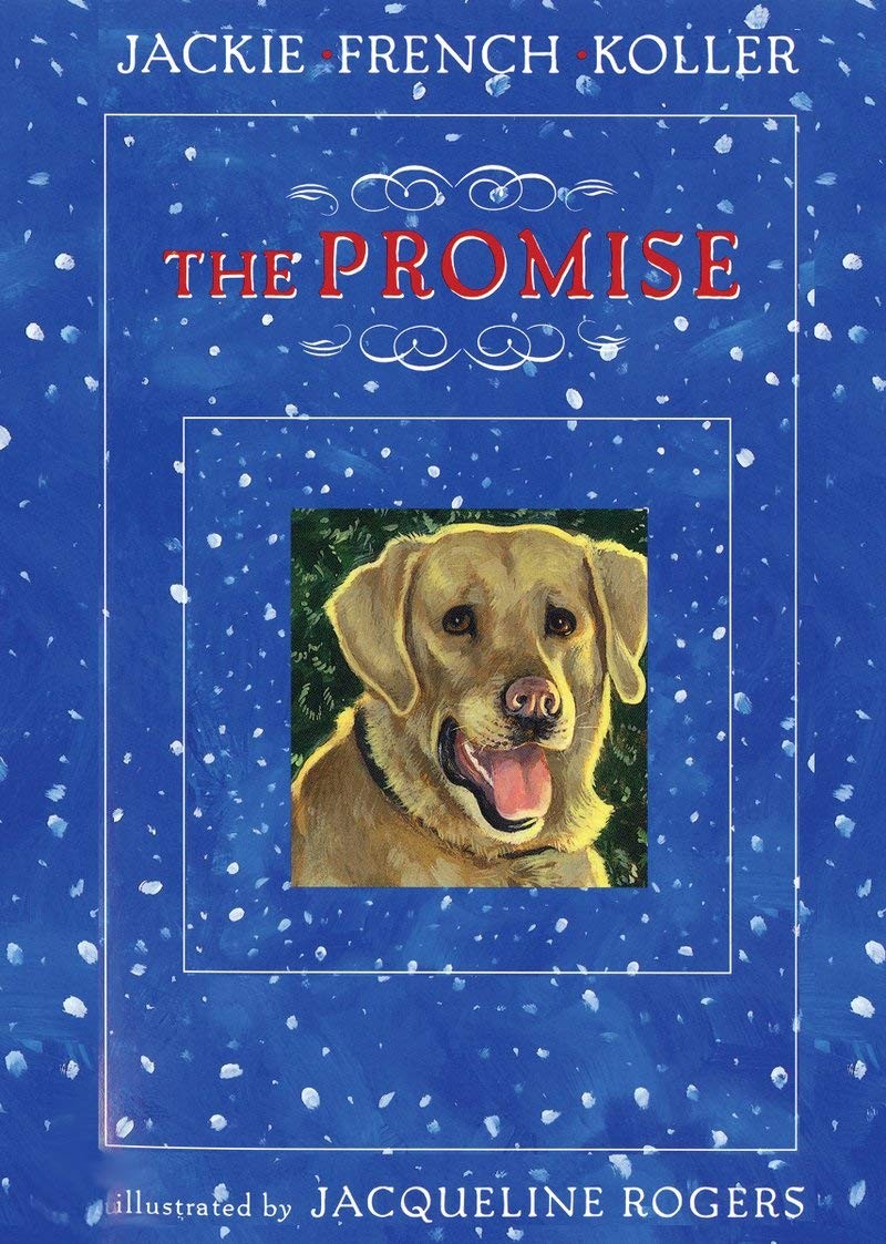 The Promise