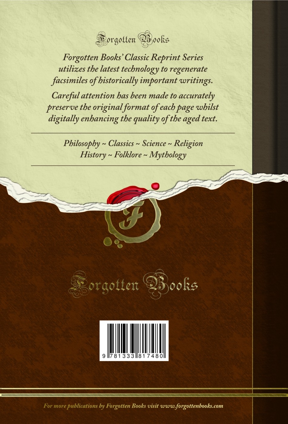 Vitality, Fasting and Nutrition (Classic Reprint)