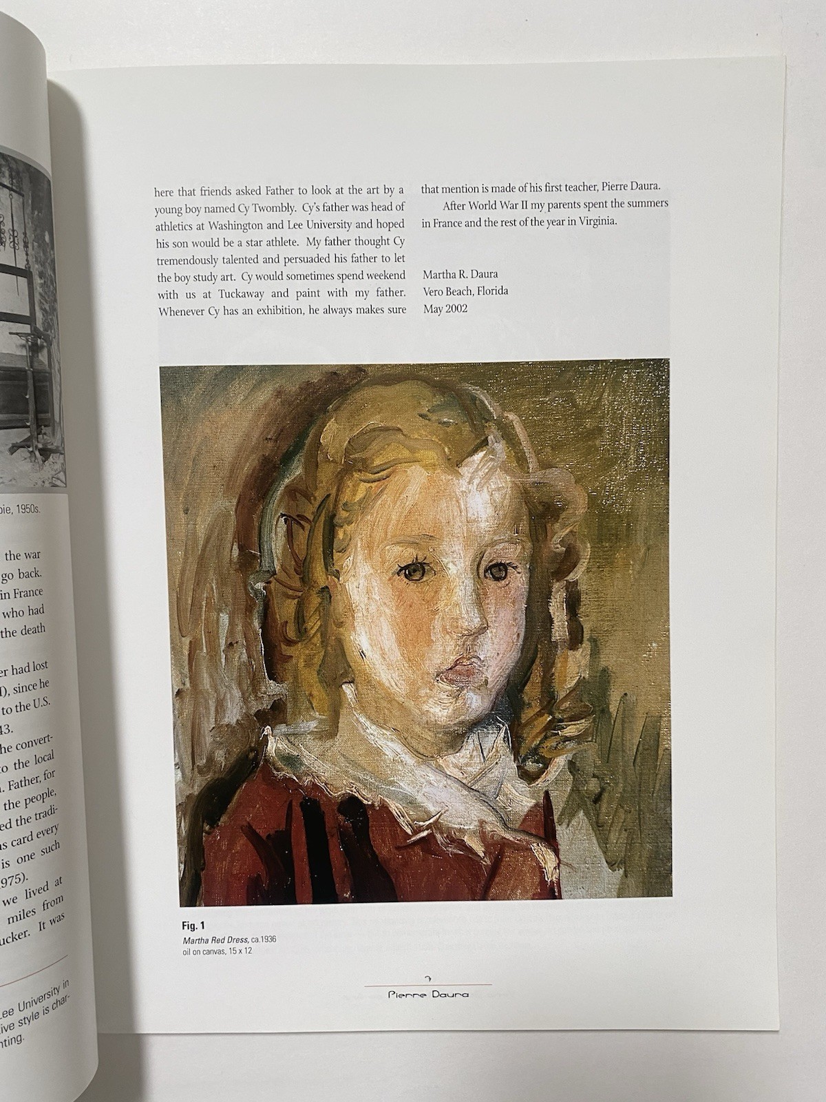 Pierre Daura: A Retrospective 1896-1976 (2002, Paperback)