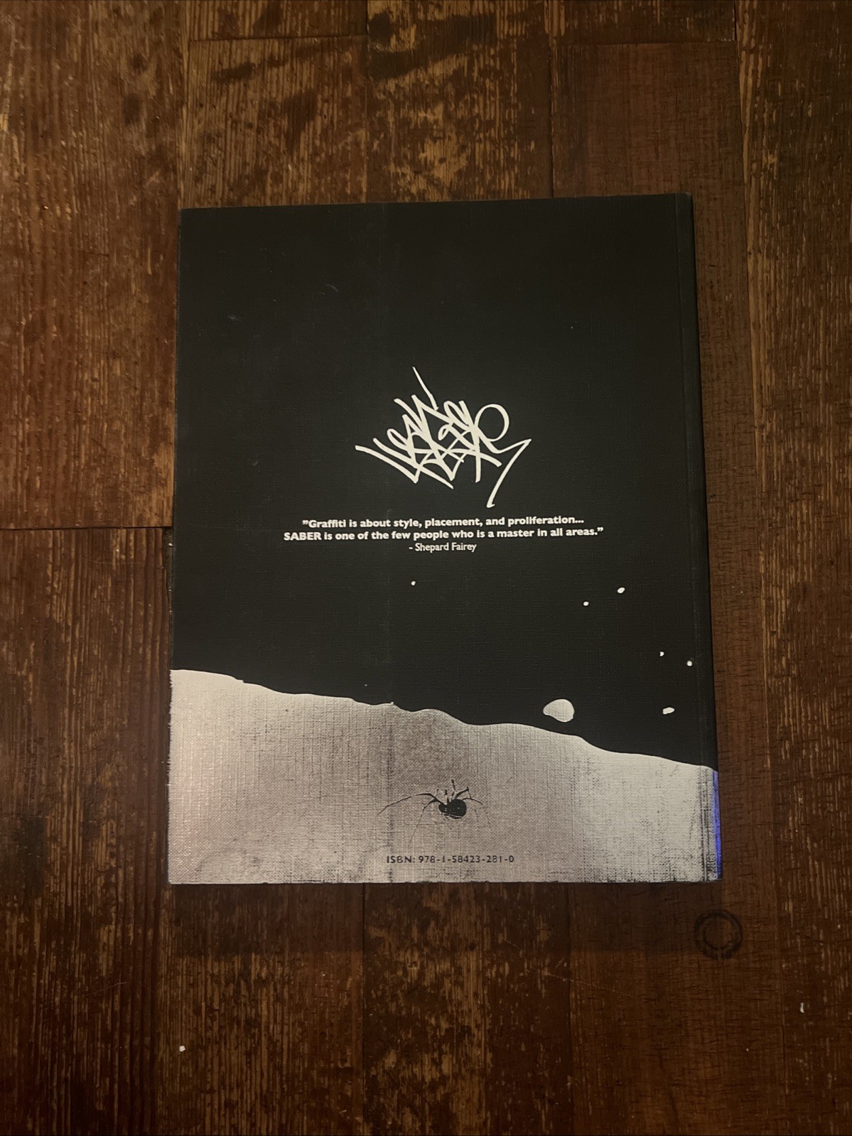Saber : Mad Society by Roger Gastman (2007, Trade Paperback)