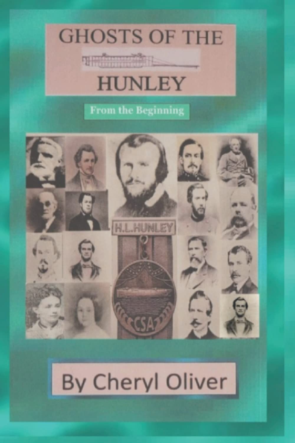Ghosts of the Hunley: From the Beginning