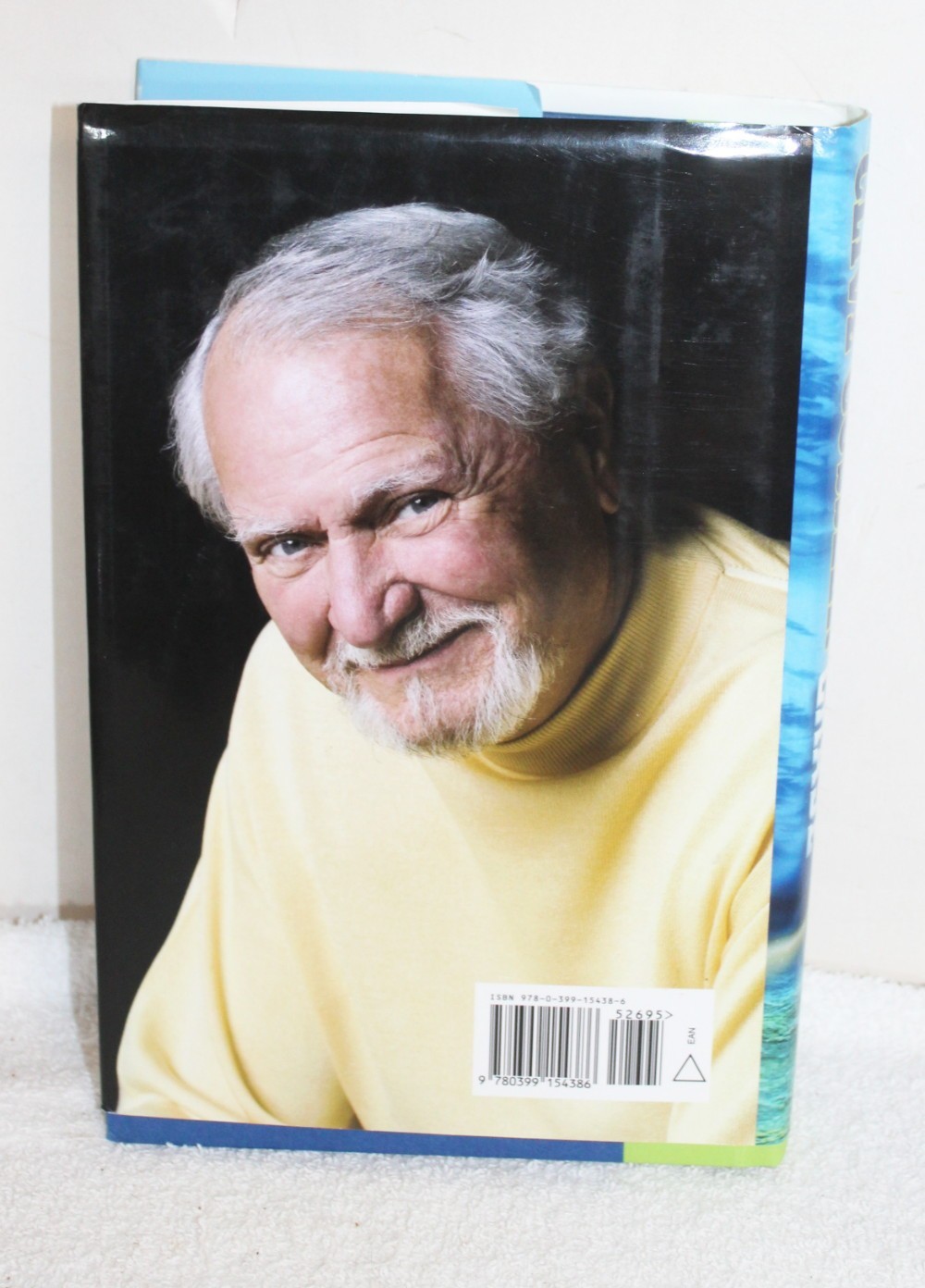 Clive Cussler The Chase ~ 2007 Hardcover W/ Dust Jacket ~ 416 Pages ~ New