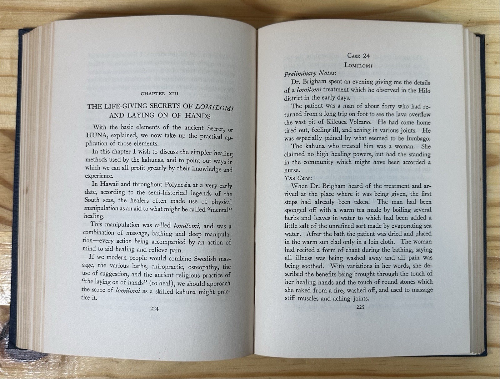 The Secret Science Behind Miracles by Max Freedom Long 1948