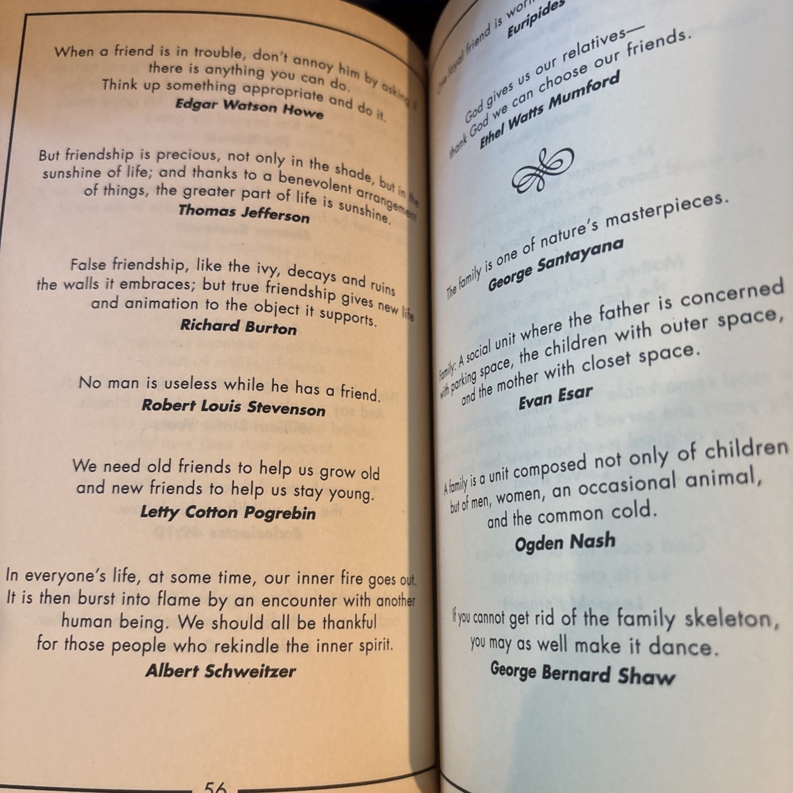 Up Words for Down Days by Allen Klein (1998, Hardcover)