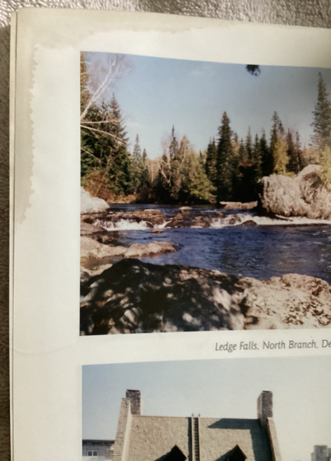 Following Their Footsteps: Travel Guide & History Capture Quebec/Benedict Arnold