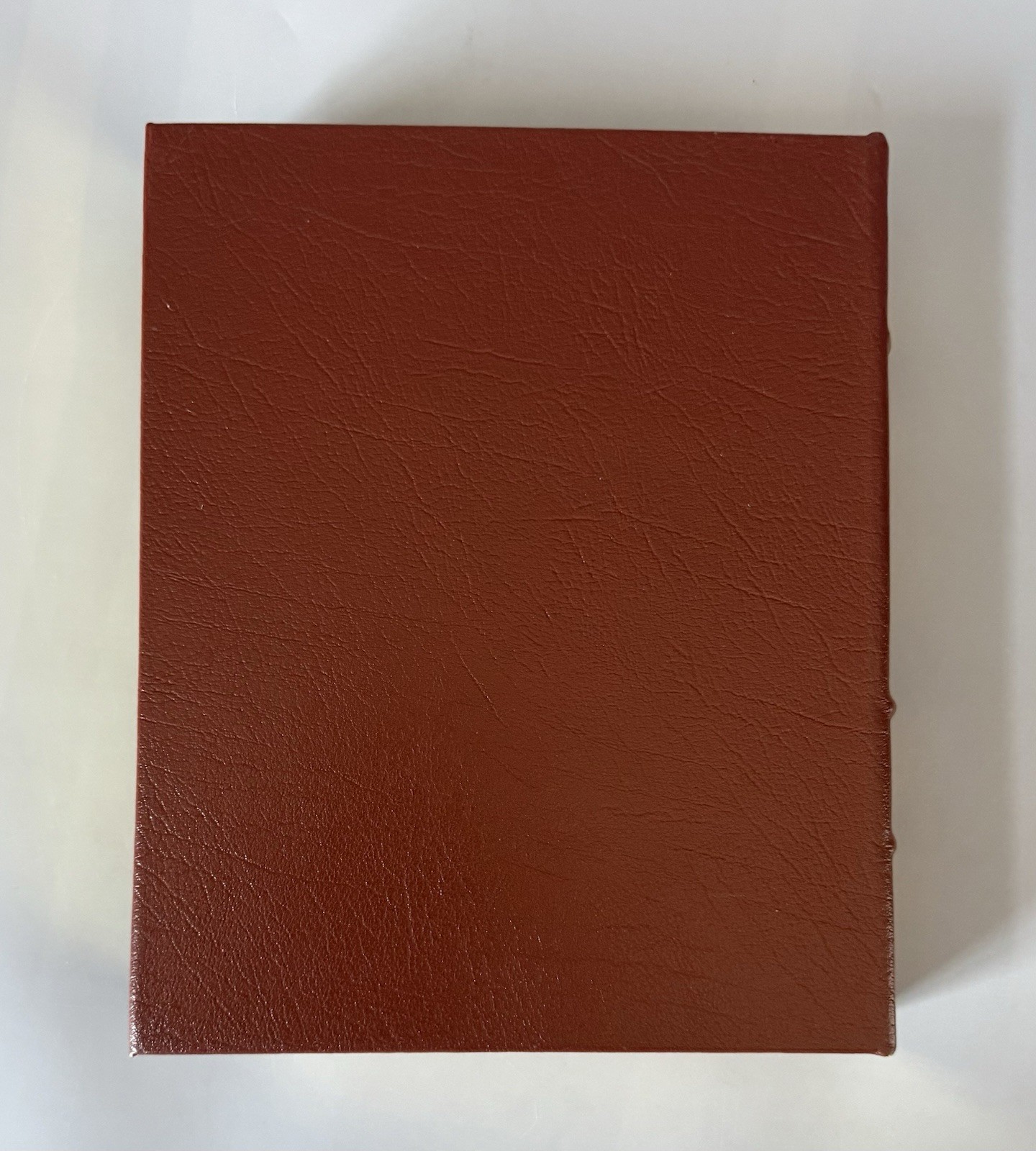 The Complete Bible Handbook by John Bowker — Leather Bound, Hardcover — 1998