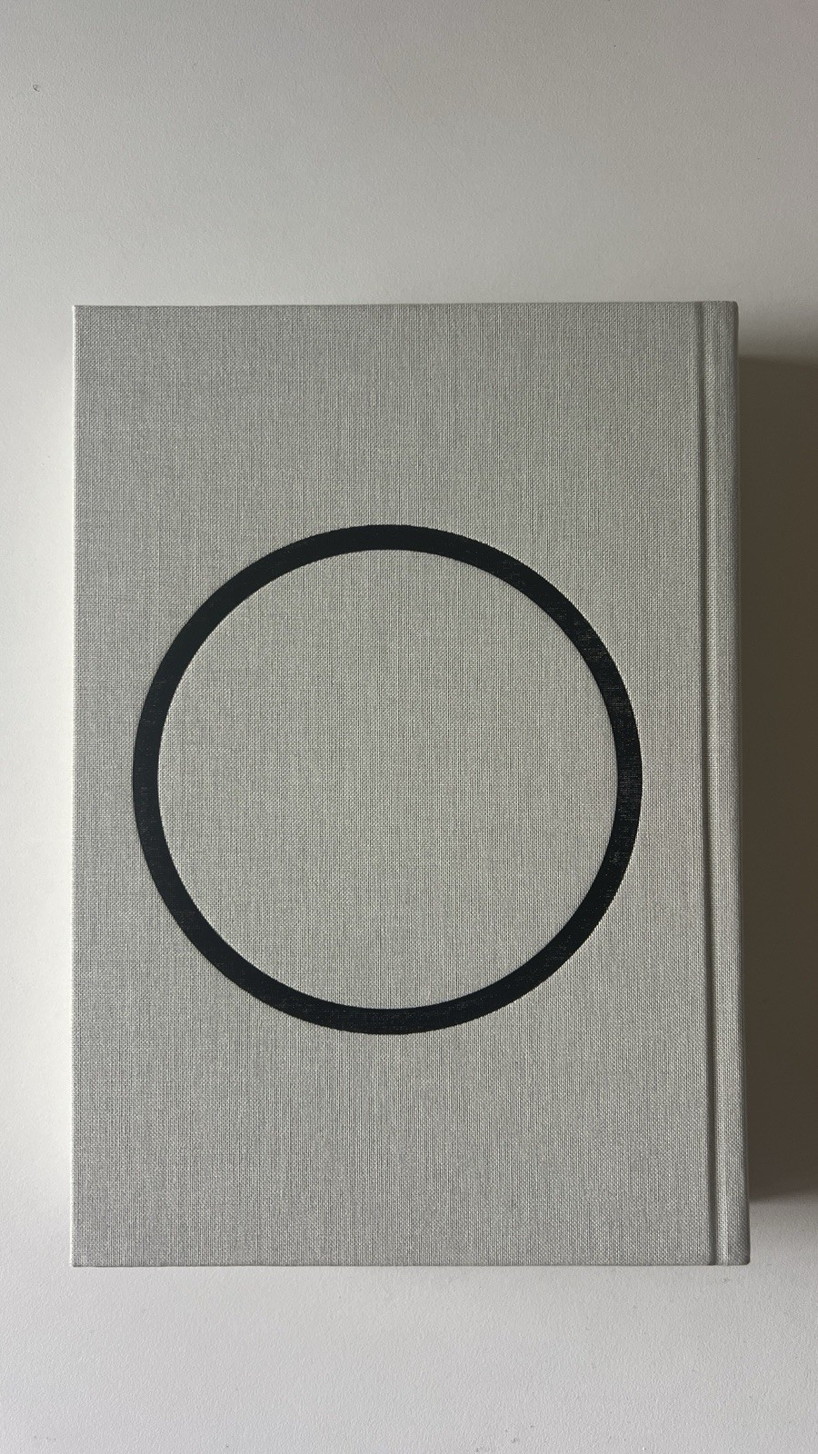 The Creative Act: A Way of Being by Rick Rubin – Hardcover