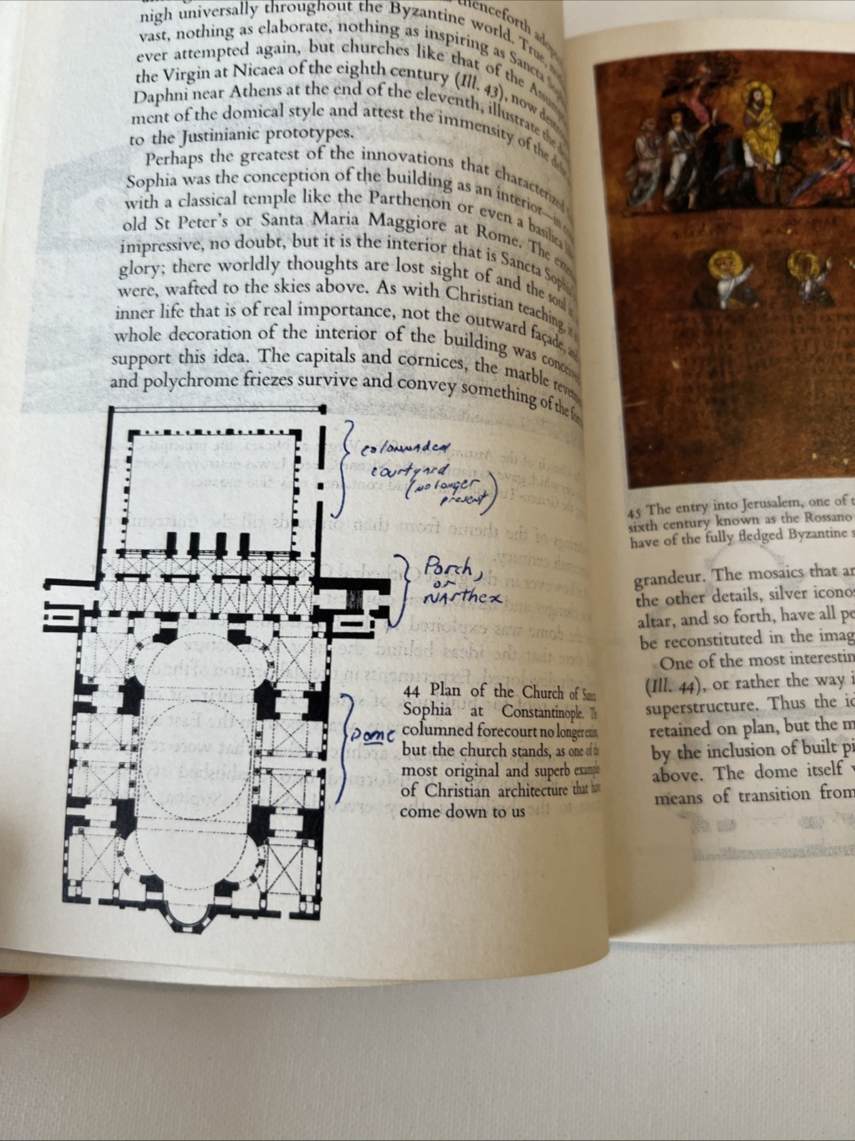 Art of the Byzantine Era Paperback David Talbot Rice