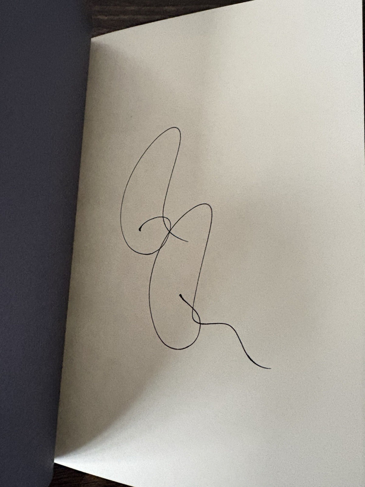 SIGNED “The Creative Act : A Way of Being,” by Rick Rubin (2023, HC)