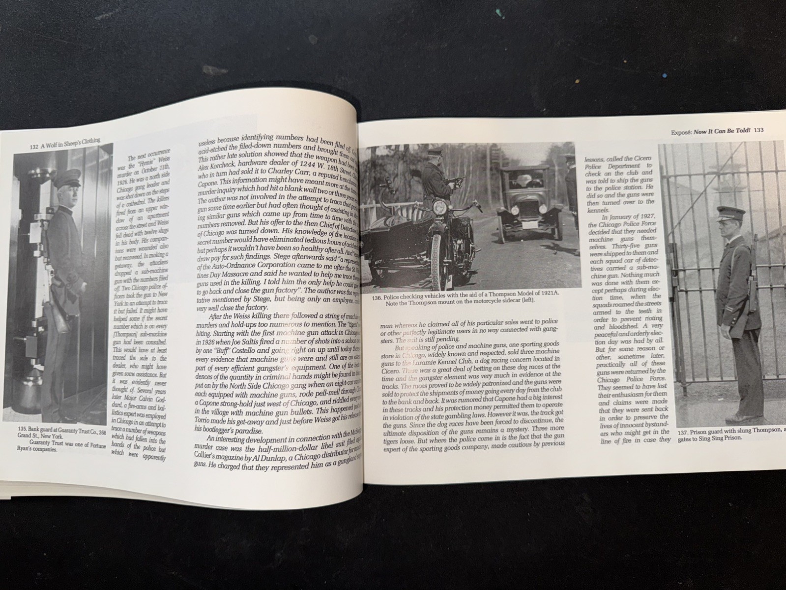 Thompson: The American Legend The First Submachine Gun 1st Ed. by Tracie L. Hill